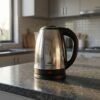 electric stainless steel kettle (1800ml, 1 pc) electric stainless steel kettle (1800ml, 1 pc)
