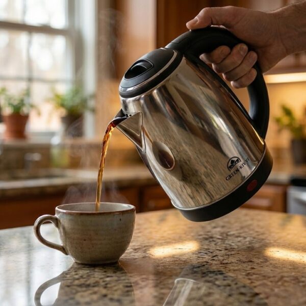 electric stainless steel kettle (1800ml, 1 pc) electric stainless steel kettle (1800ml, 1 pc)