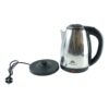 electric stainless steel kettle (1800ml, 1 pc) electric stainless steel kettle (1800ml, 1 pc)