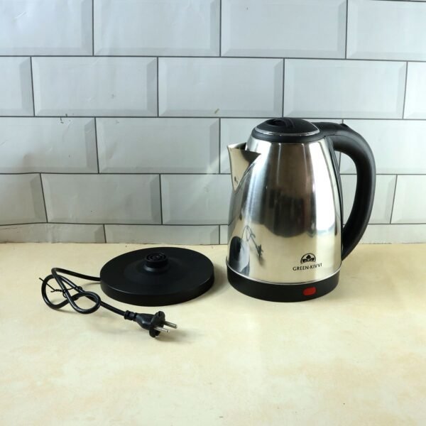 electric stainless steel kettle (1800ml, 1 pc) electric stainless steel kettle (1800ml, 1 pc)
