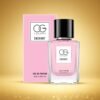 og luxury enchant eau de parfum (50 ml / 1 pc)