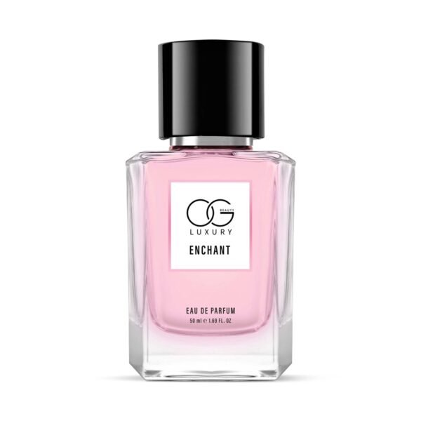 og luxury enchant eau de parfum (50 ml / 1 pc)
