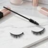 premium 3d mink eyelashes set