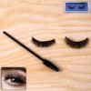 premium 3d mink eyelashes set