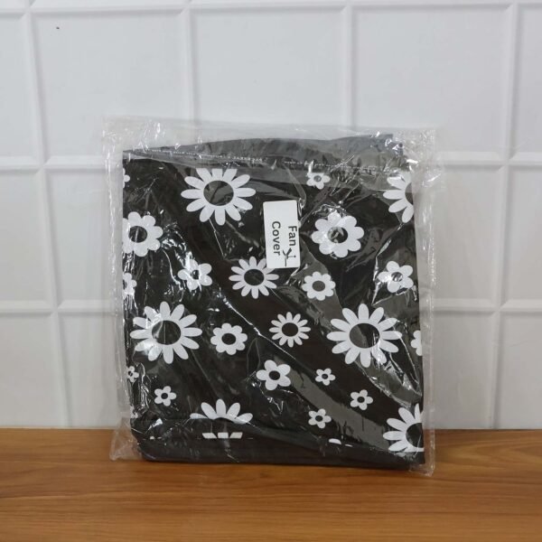 4 in 1 ceiling fan dust proof cover set