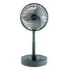 super multi function folding fan (1 pc)