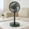 super multi function folding fan (1 pc)