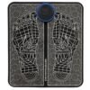electric ems foot massage therapy mat (1 pc)