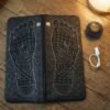 electric ems foot massage therapy mat (1 pc)