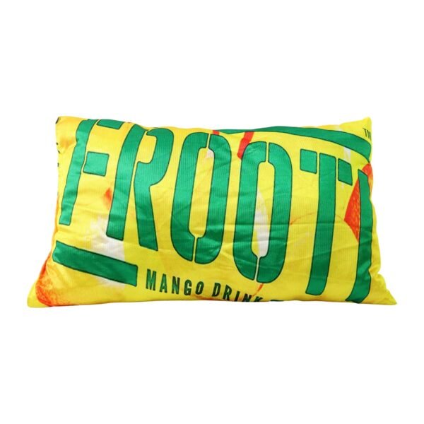 soft plush cartoon character kids pillow cushion for baby (40 x 25 cm / 1 pc)