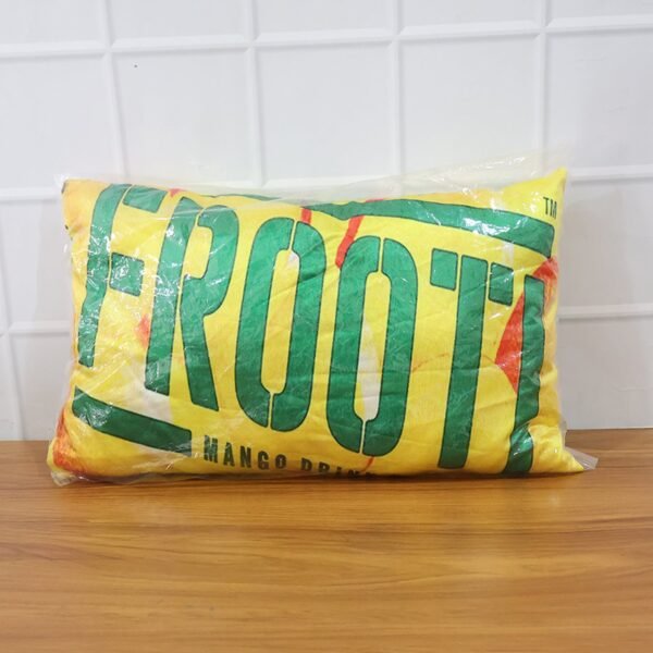 soft plush cartoon character kids pillow cushion for baby (40 x 25 cm / 1 pc)