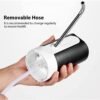 usb rechargeable automatic water dispenser pump