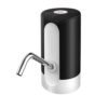 usb rechargeable automatic water dispenser pump