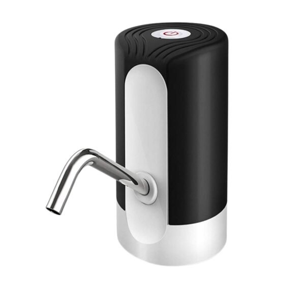usb rechargeable automatic water dispenser pump