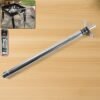 extra long stainless steel gas stove lighter (1.5 feet length)