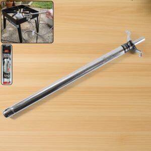 extra long stainless steel gas stove lighter (1.5 feet length)