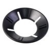 gas stove flame protector ring (25 x 25 cm, 1 pc)