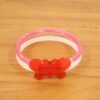 glowing butterfly bracelet (1 pc)