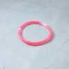glow in the dark light bracelet (1 pc)
