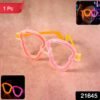 glow party glasses for kids & adults(1 pc)