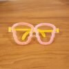 glow party glasses for kids & adults(1 pc)