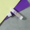 cartoon themed solid glue stick pack of 5