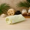 hair drying towel wrap cap for women (small / 1 pc)