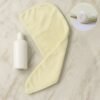 hair drying towel wrap cap for women (small / 1 pc)
