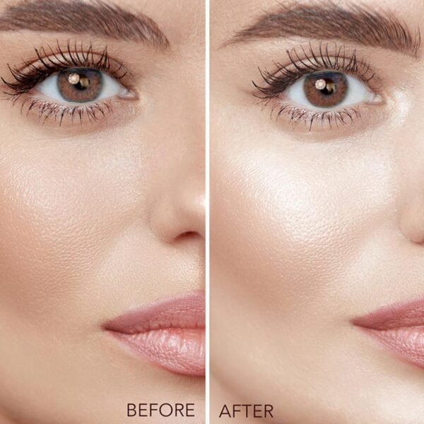 premium color strokes shimmer highlighter (1 pc)