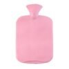premium quality rubber hot water bag (31 x 19 cm / 1 pc)