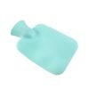 premium quality rubber hot water bag (19 x 13 cm / 1 pc)