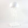 jellyfish shape led mood light lamp (1 pc)