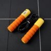 adjustable fitness jump rope (1 pc)