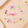diy beading jewellery making kit for kids (1 set)