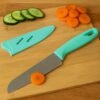 high quality stainless steel kitchen knife, chhari (1 pc)