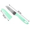 high quality stainless steel kitchen knife, chhari (1 pc)