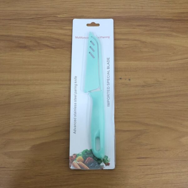 high quality stainless steel kitchen knife, chhari (1 pc)