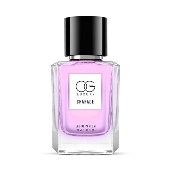 og luxury charade eau de parfum (50 ml / 1 pc)