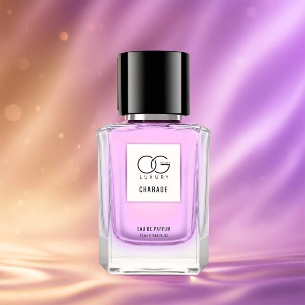 og luxury charade eau de parfum (50 ml / 1 pc)