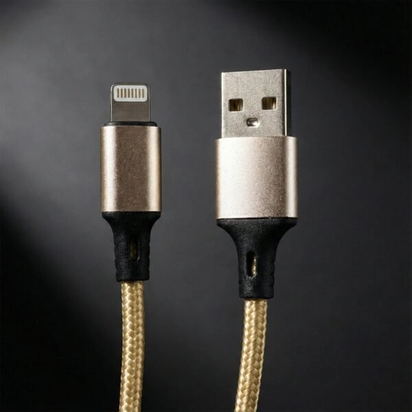 iphone charging cable 1 meter