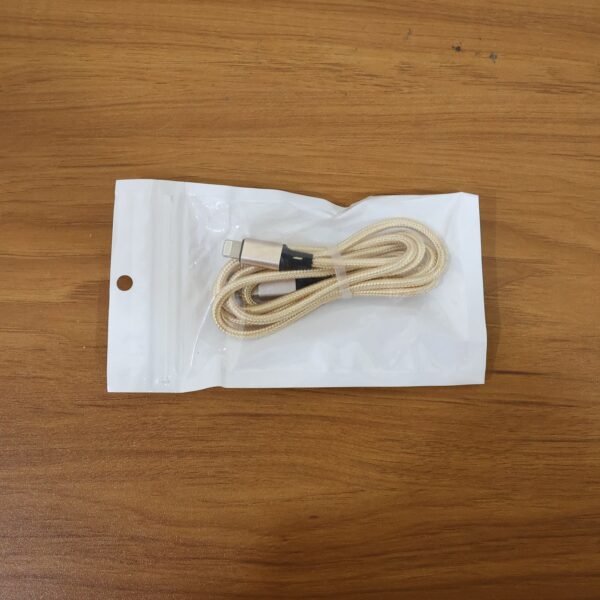 iphone charging cable 1 meter