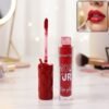 high pigment matte liquid lip gloss for women (1 pc)