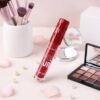 high pigment matte liquid lip gloss for women (1 pc)