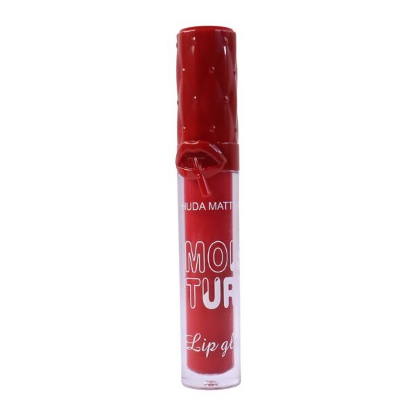 high pigment matte liquid lip gloss for women (1 pc)