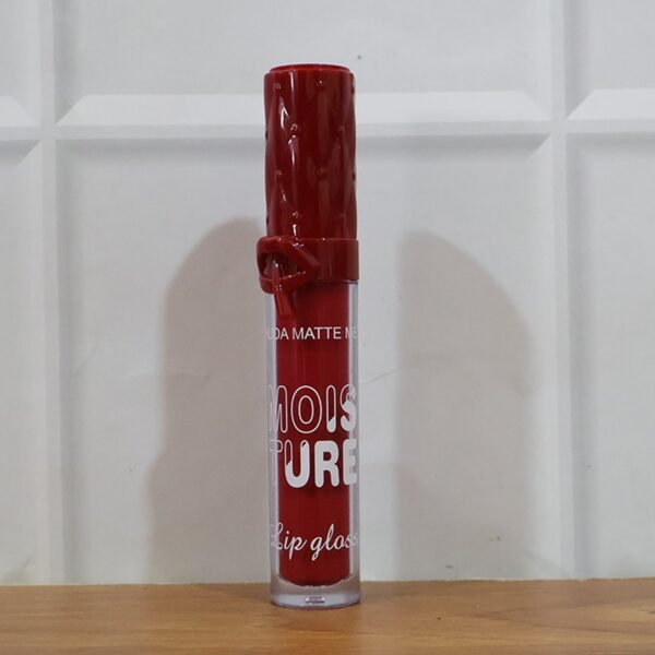 high pigment matte liquid lip gloss for women (1 pc)