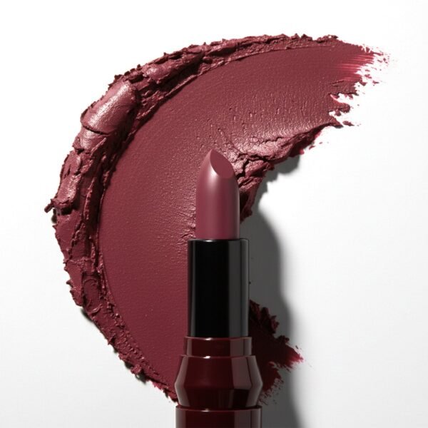 premium diamond beauty matte lipstick (mix color / 1 pc)