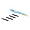cute cartoon liquid ink pen set