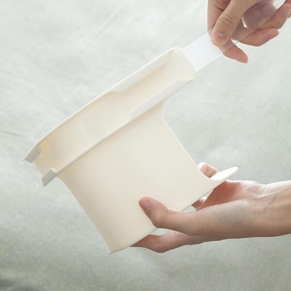 plastic bed sheet holders for mattress (4 pc set)