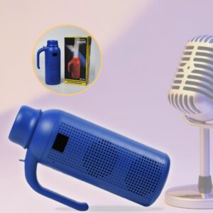 smart bluetooth speaker with torch & night flashlight smart bluetooth speaker with torch & night flashlight