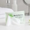premium natural aloe makeup remover wipes (pack of 10 pc)